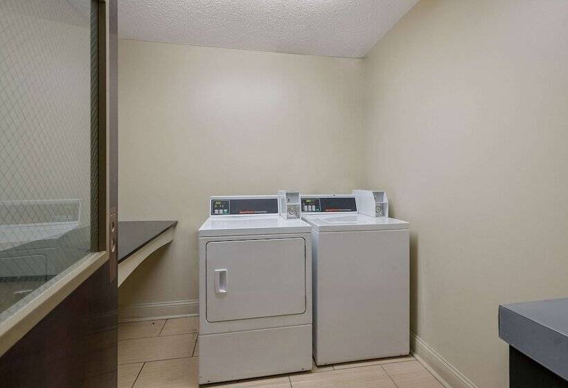 فندق Comfort Inn Fayetteville I95