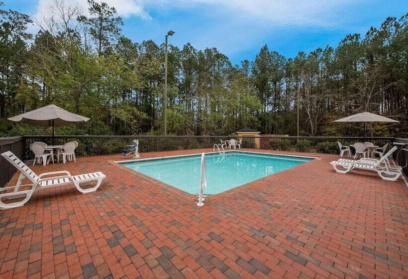 فندق Comfort Inn Fayetteville I95