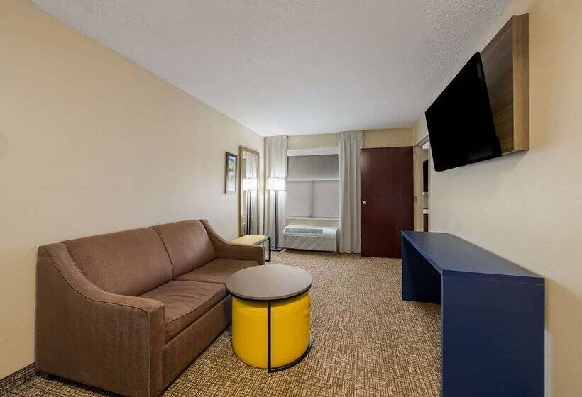 فندق Comfort Inn Fayetteville I95