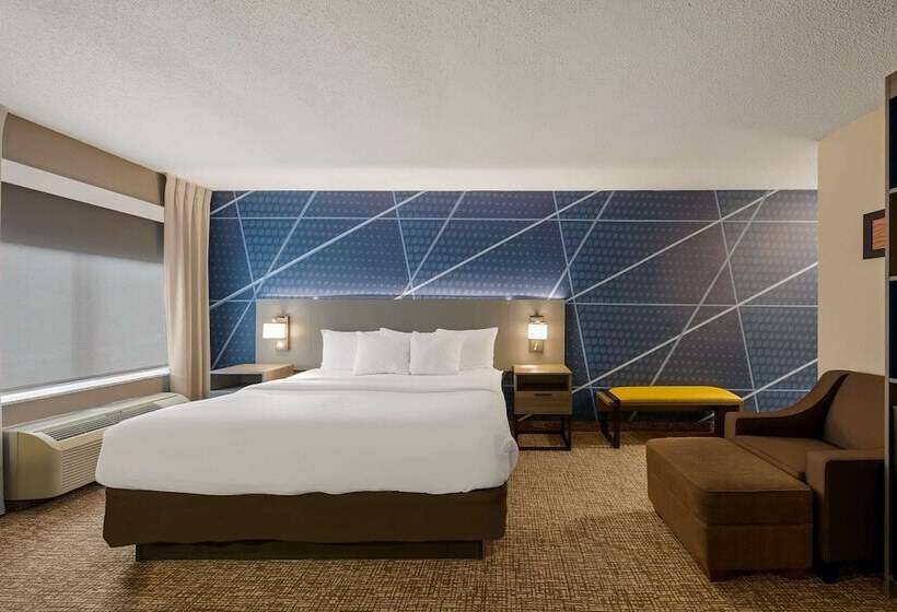 فندق Comfort Inn Fayetteville I95