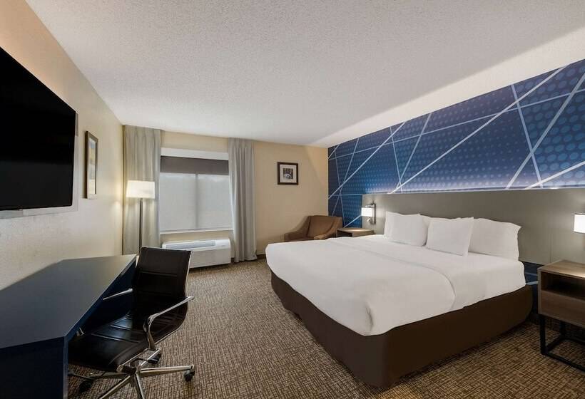 فندق Comfort Inn Fayetteville I95