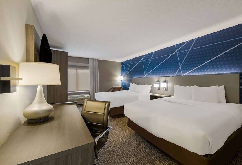 فندق Comfort Inn Fayetteville I95