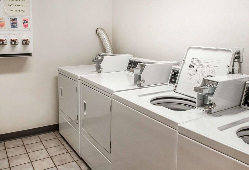 Отель Comfort Inn Gallup I40 Exit 20