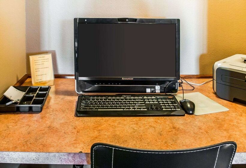 فندق Comfort Inn Gallup I40 Exit 20