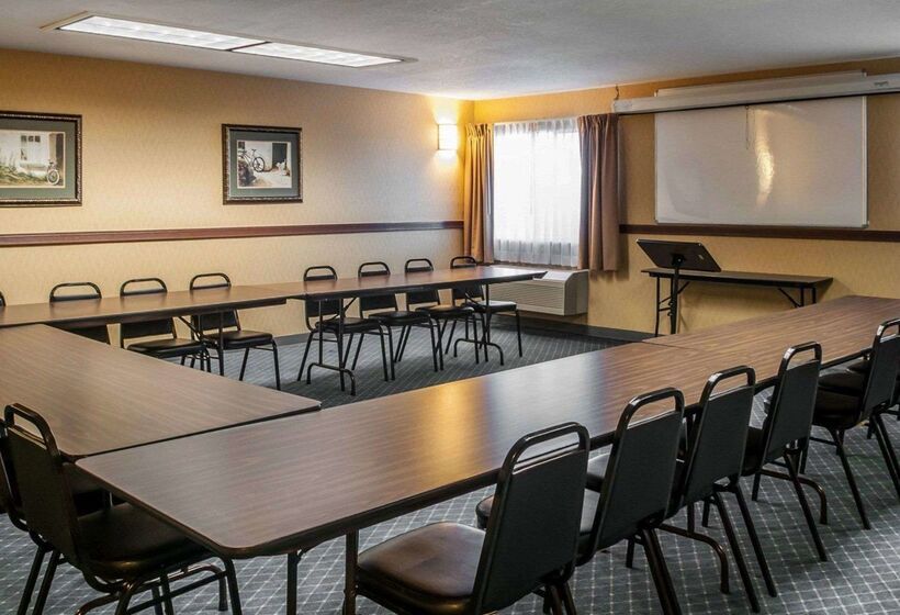 Отель Comfort Inn Gallup I40 Exit 20