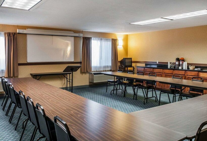 Отель Comfort Inn Gallup I40 Exit 20