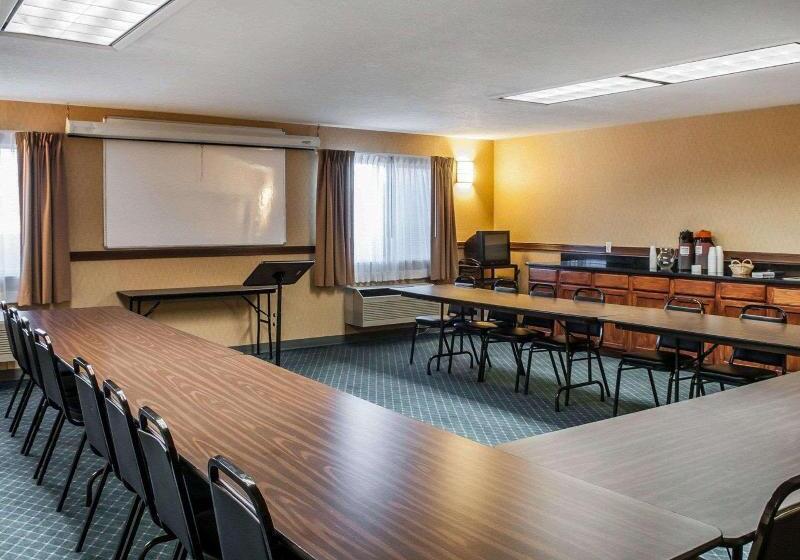 فندق Comfort Inn Gallup I40 Exit 20