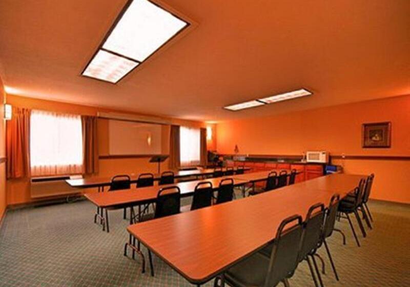 فندق Comfort Inn Gallup I40 Exit 20