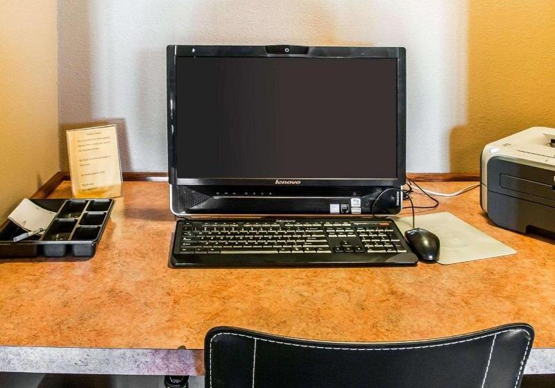 Отель Comfort Inn Gallup I40 Exit 20