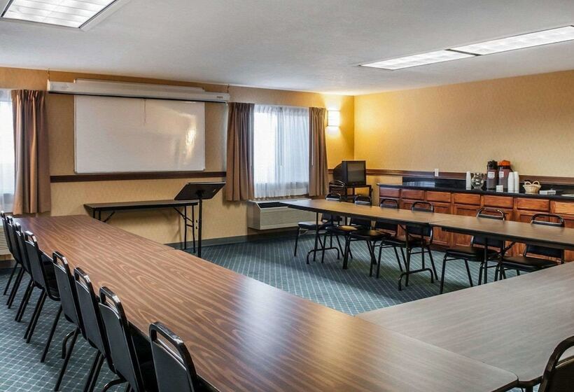 Отель Comfort Inn Gallup I40 Exit 20