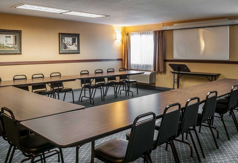 Отель Comfort Inn Gallup I40 Exit 20