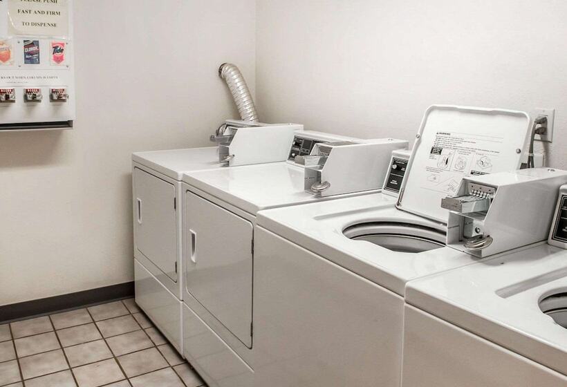 Отель Comfort Inn Gallup I40 Exit 20