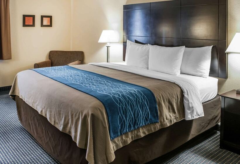 فندق Comfort Inn Gallup I40 Exit 20