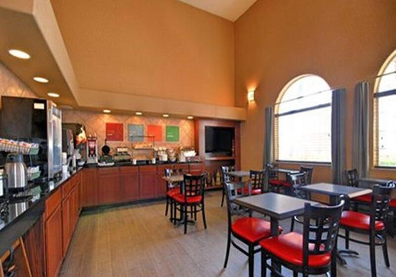 Отель Comfort Inn Gallup I40 Exit 20