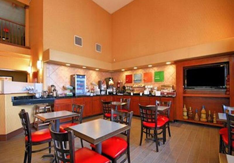 فندق Comfort Inn Gallup I40 Exit 20