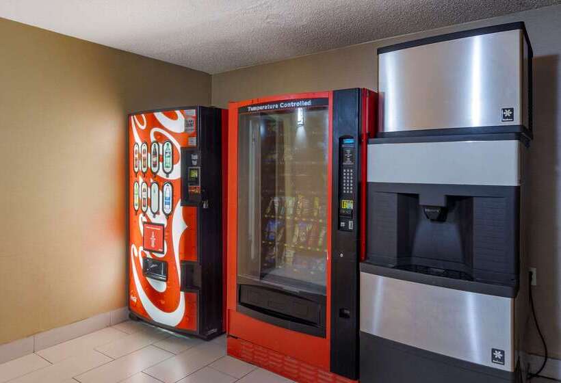 فندق Comfort Inn Garner Clayton I40