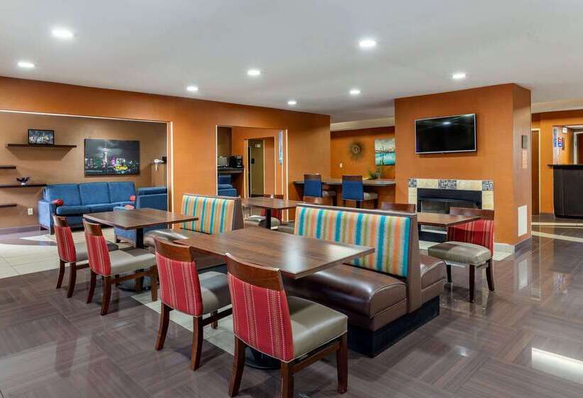 فندق Comfort Inn Garner Clayton I40