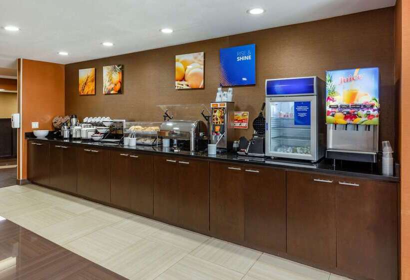 فندق Comfort Inn Garner Clayton I40