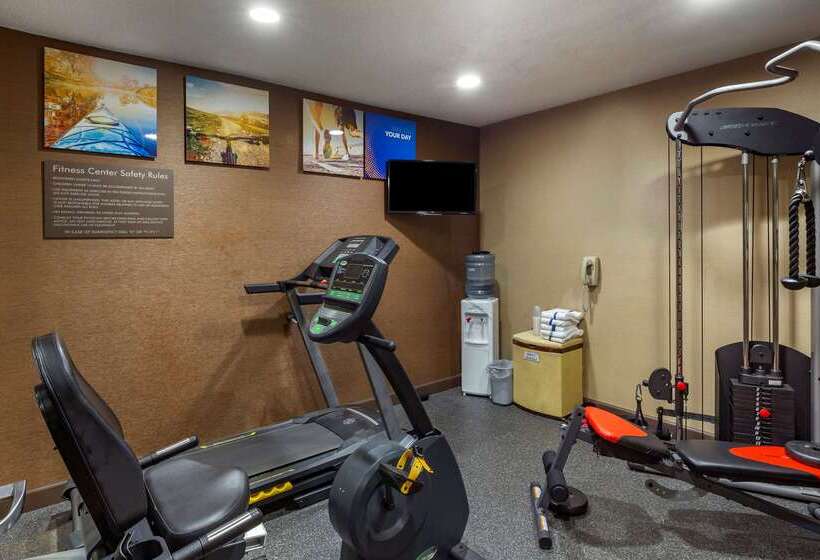 فندق Comfort Inn Garner Clayton I40