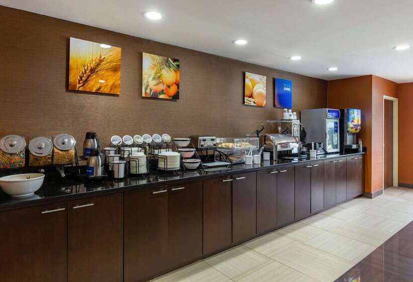 فندق Comfort Inn Garner Clayton I40