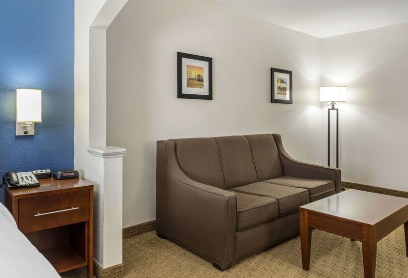 فندق Comfort Inn Garner Clayton I40