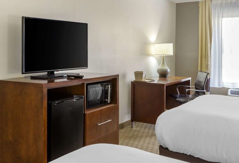 فندق Comfort Inn Garner Clayton I40