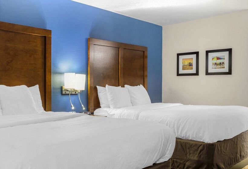 فندق Comfort Inn Garner Clayton I40