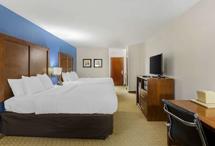 فندق Comfort Inn Garner Clayton I40