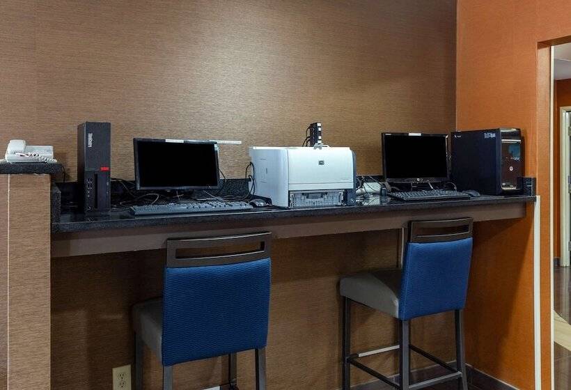 فندق Comfort Inn Garner Clayton I40