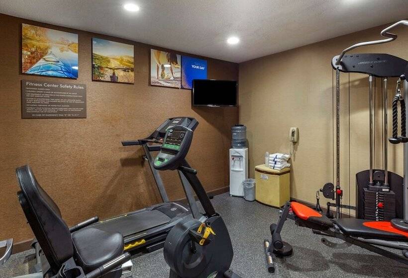 فندق Comfort Inn Garner Clayton I40