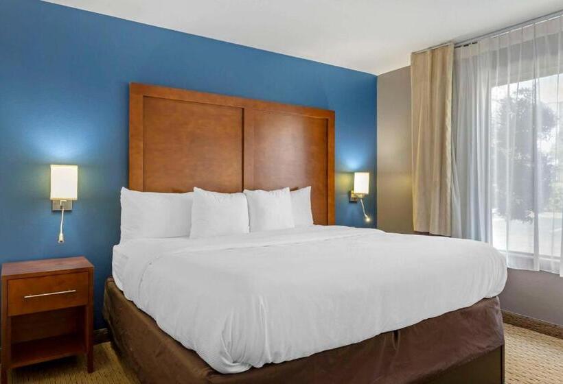 فندق Comfort Inn Garner Clayton I40