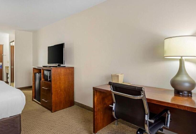 فندق Comfort Inn Garner Clayton I40