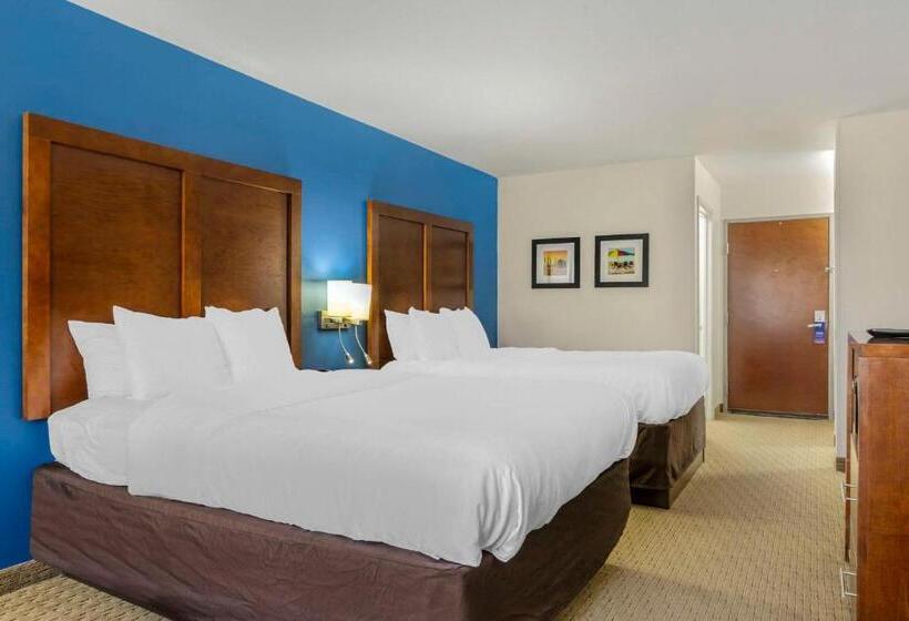 فندق Comfort Inn Garner Clayton I40