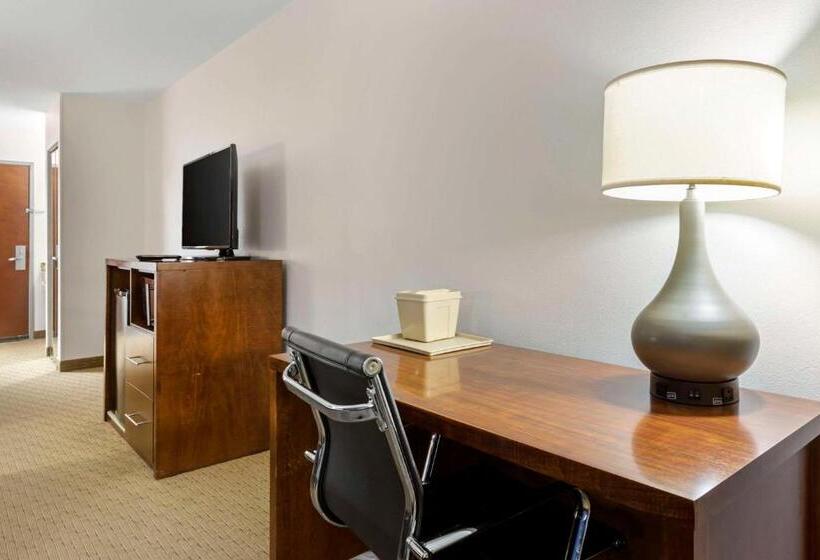 فندق Comfort Inn Garner Clayton I40