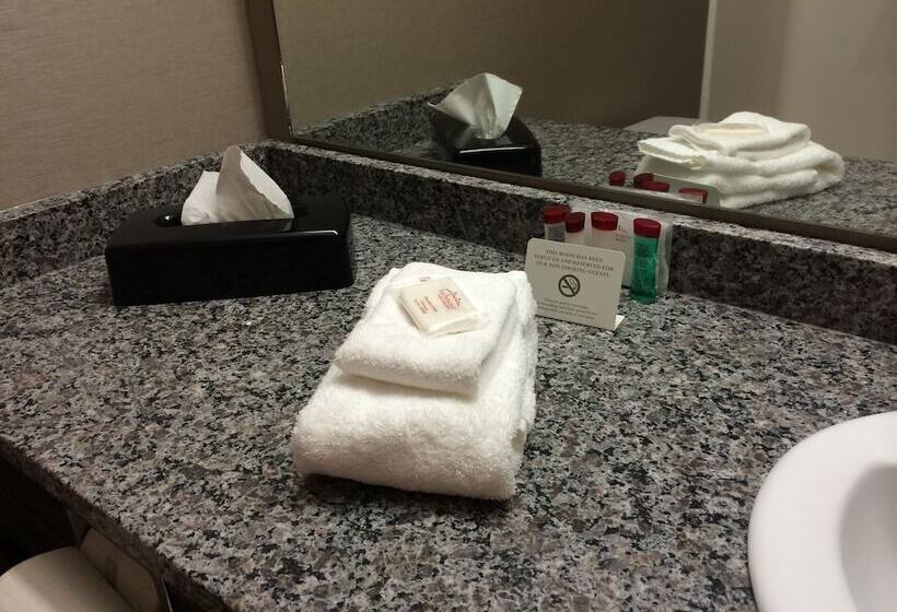 호텔 Comfort Inn Huntington Near University Area