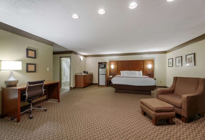 فندق Comfort Inn Mount Vernon