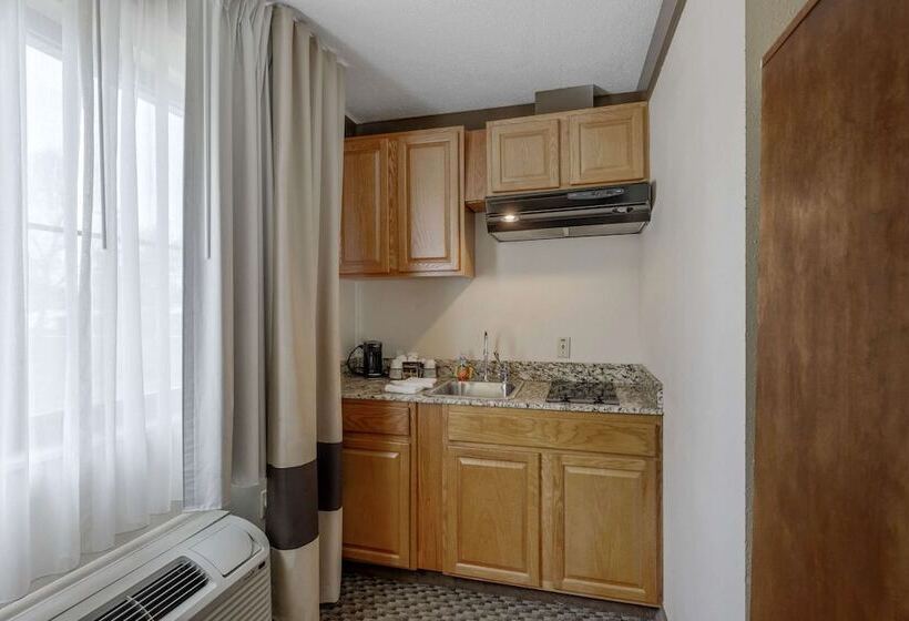 فندق Comfort Inn Mount Vernon