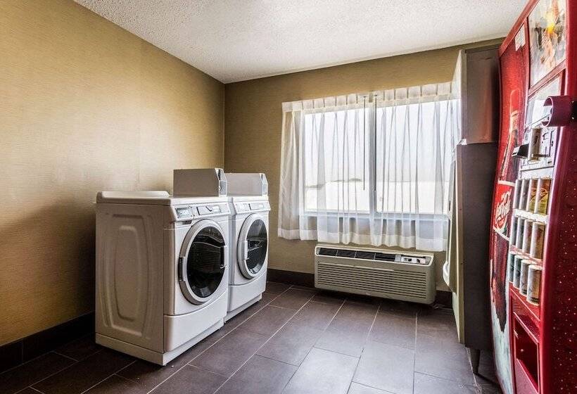 호텔 Comfort Inn Norwalk Sandusky