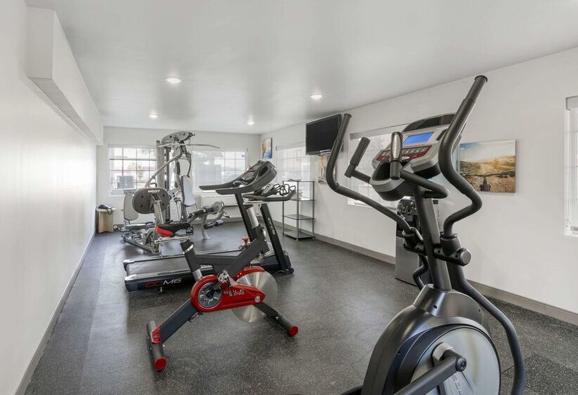 Отель Comfort Inn & Suites Louisville Airport Fair & Expo