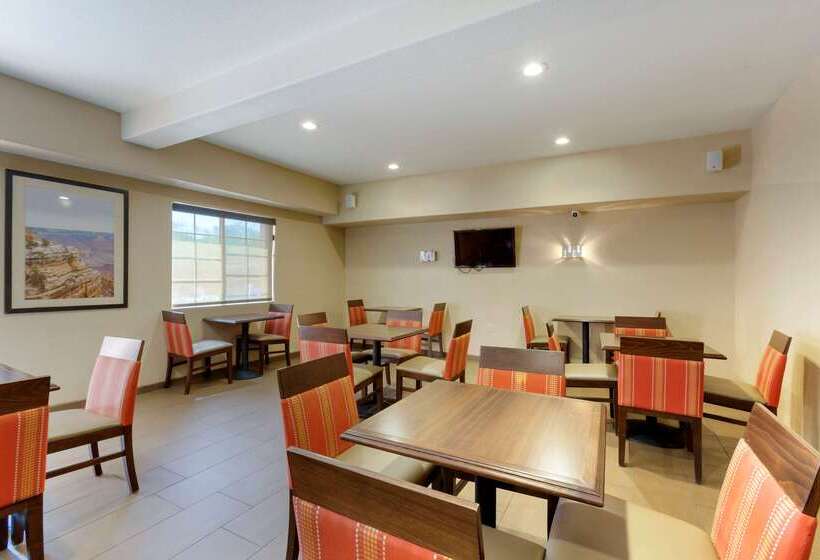 فندق Spark By Hilton Glendale Phoenix North