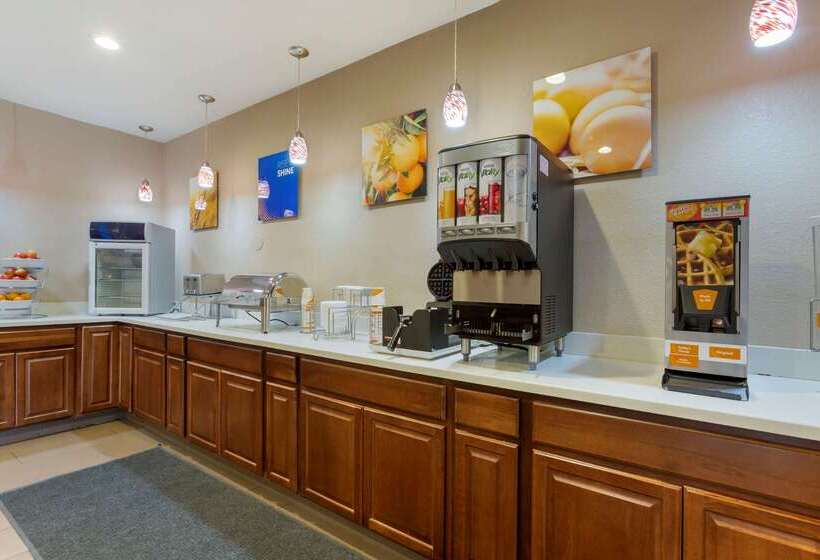 فندق Spark By Hilton Glendale Phoenix North