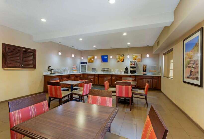 فندق Spark By Hilton Glendale Phoenix North