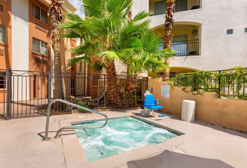 فندق Spark By Hilton Glendale Phoenix North