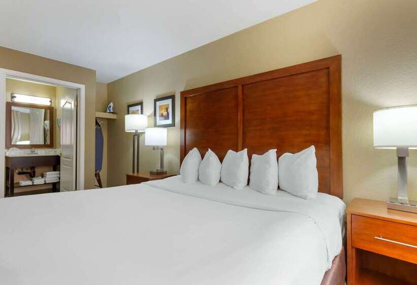 فندق Spark By Hilton Glendale Phoenix North