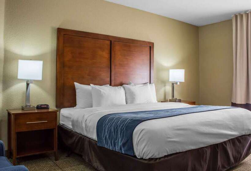 فندق Spark By Hilton Glendale Phoenix North