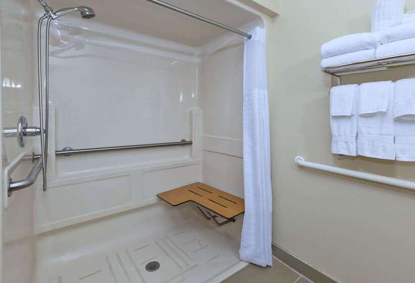 酒店 Comfort Inn & Suites