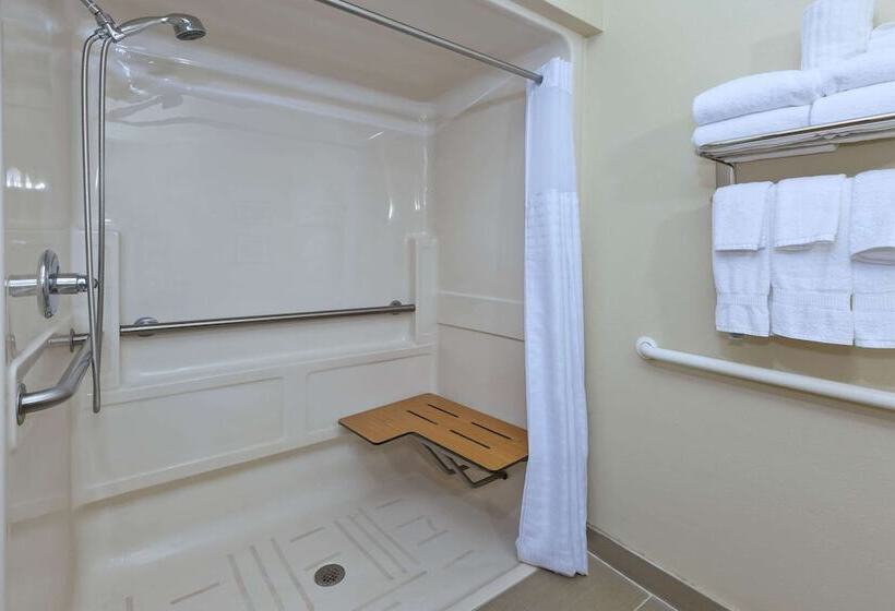 酒店 Comfort Inn & Suites