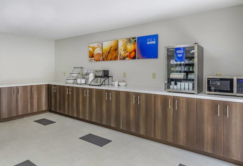 בית מלון כפרי Comfort Inn & Suites Troutville   Roanoke North   Daleville