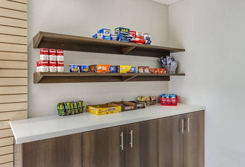 בית מלון כפרי Comfort Inn & Suites Troutville   Roanoke North   Daleville