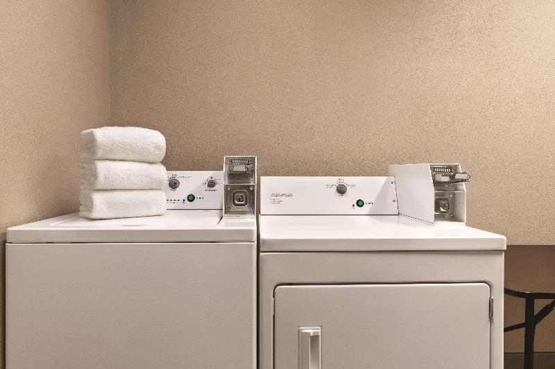 호텔 Country Inn & Suites By Radisson, Griffin, Ga